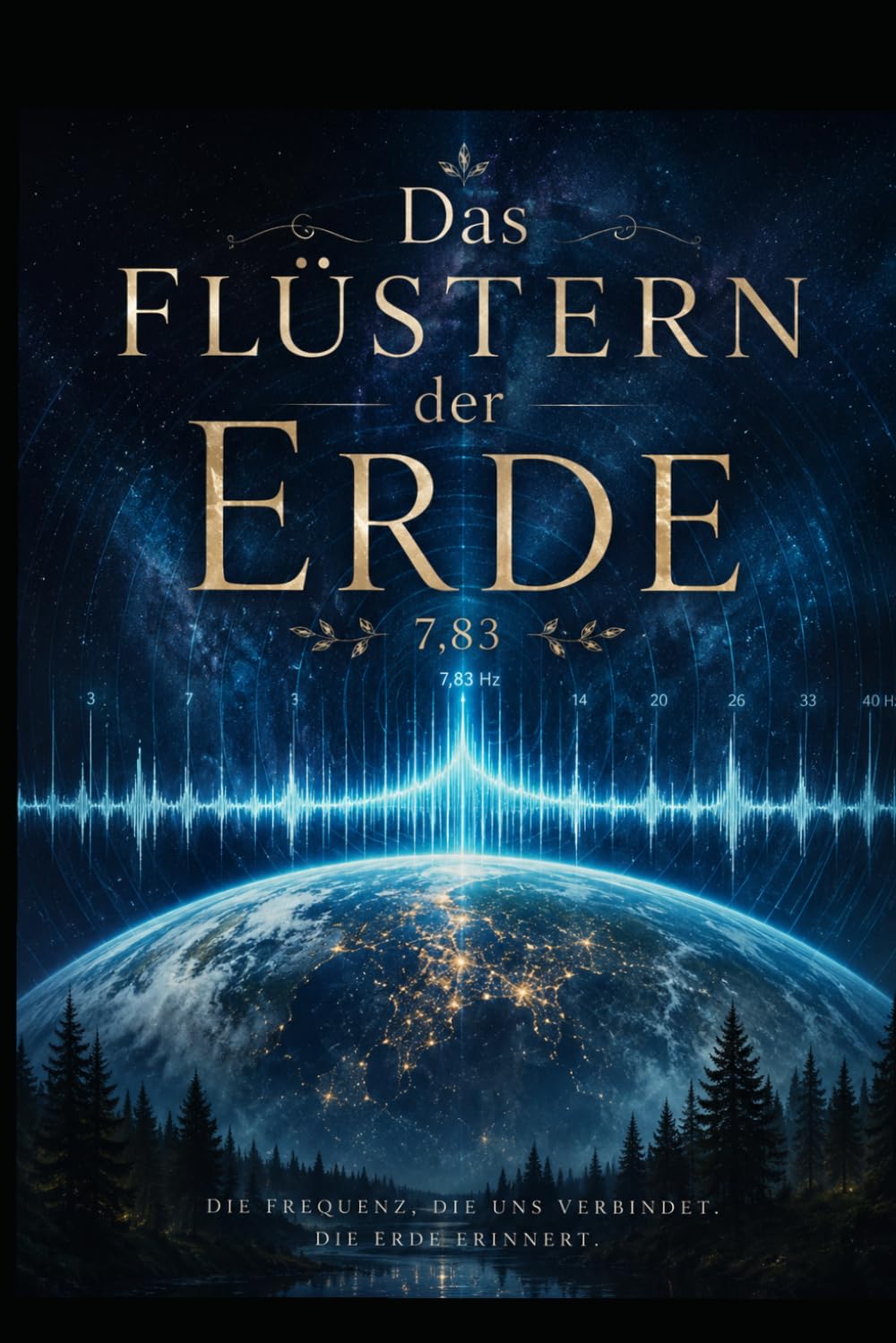 Das Flüstern der Erde /,83: Der blaue Fluss