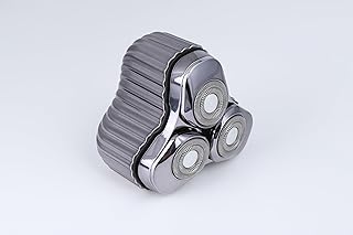 Mini maquinilla de afeitar eléctrica para hom...