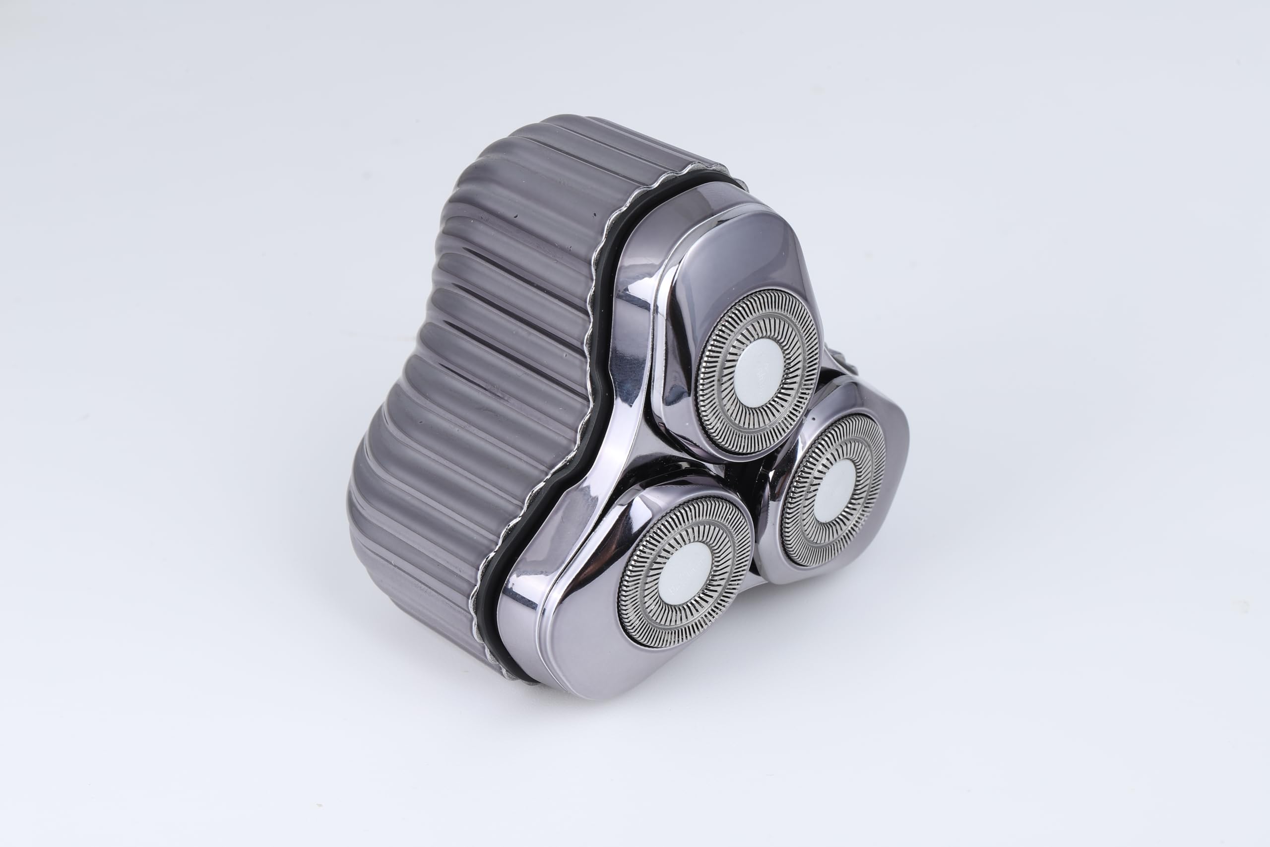 Mini Electric Razor for Men, IPX7 Waterproof Portable Electric Shavers, Cordless Rechargeable 30 Day Battery Men’s Electric Razors for Shaving Face for Travel Business Trip, Gift for Men