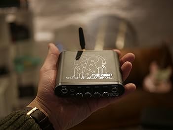 Amazon.co.jp: ASHDOWN アッシュダウン バッテリー内蔵 オーディオ