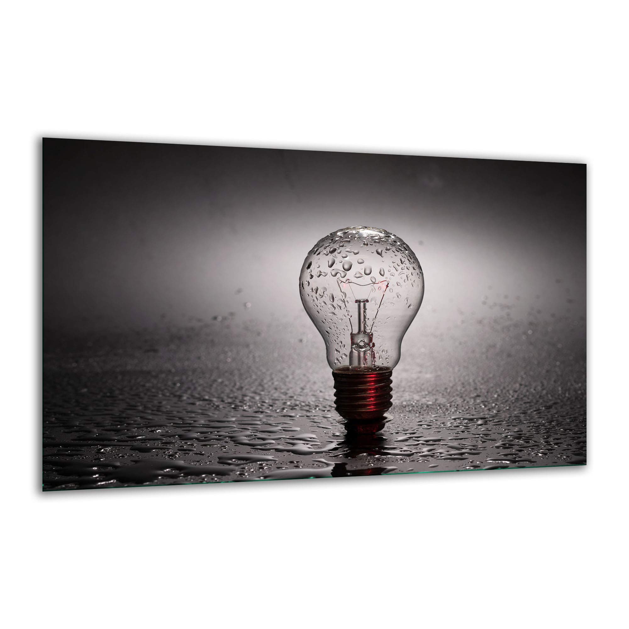 Piastra Copripiano In Vetroceramica 80x52 Cm – Per Piani A Induzione, Elettrici E Vetroceramica – Multiuso: Tagliere, Paraschizzi, Sottopentola - 3