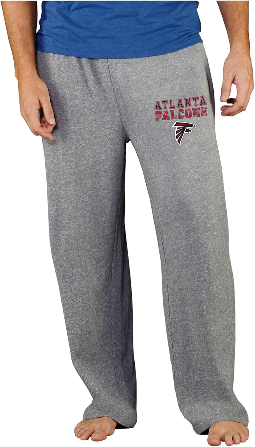 Concepts Sport Men's NFL Mainstream Pants : Sports & Outdoors