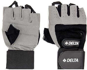 Delta Elite Fgl 9015 Training Workout Gloves