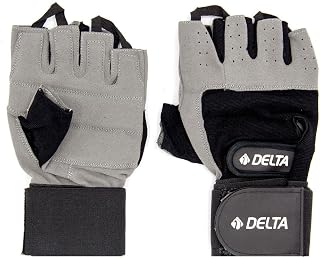 Delta Elite Fgl 9015 Antrenman Çalışma Eldiveni 