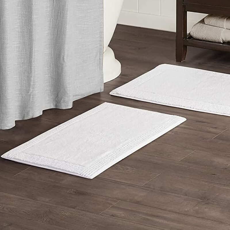Amazon.com: Bath Rugs - Bath Rugs / Bath Products: Home & Kitchen