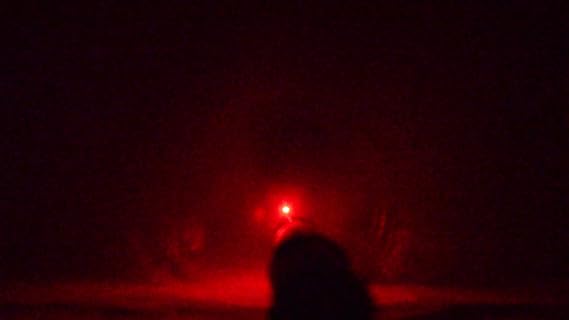 Tb17l Red Green 21 Traffic Flashing + Flashlight + Point + Whistle