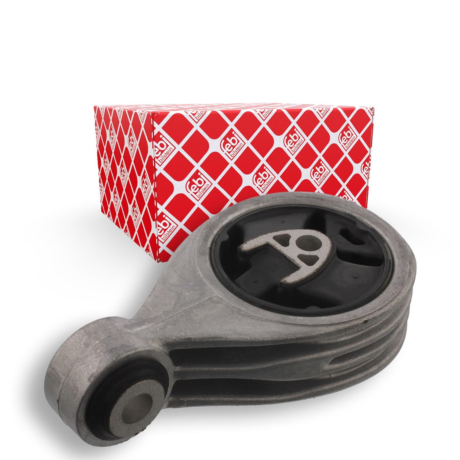febi bilstein 29567 Engine- /Transmission Mount, pack of one