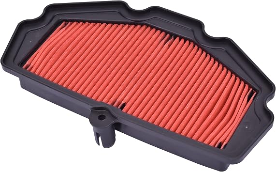 2610 Air Filter 11013-0745 for Kawasaki Vulcan-S 650 EN650 2015-2024 for Ninja 650 EX650 Z650 ER650 2017-2024 Z650 RS 2022-2024 for Versys 650 KLE650 2021-2024
