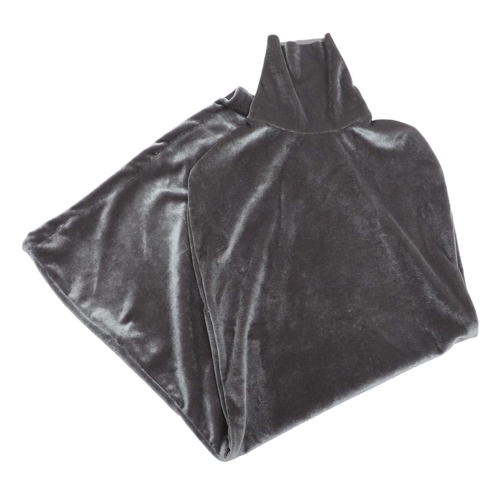 Unomor Mannequin Model Overlay Cover Upper Body Cover for Female Fake Body Mannequin Prop