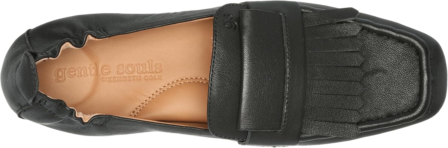 Gentle Souls by Kenneth Cole Womens Scotty - Image 5
