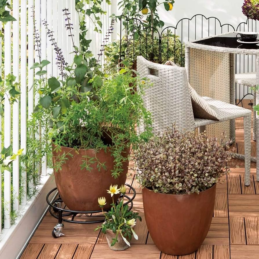 ウッドパネル デッキパネル dinos ディノス 9枚