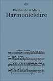 Harmonielehre. (Lernmaterialien) - Diether de La Motte 
