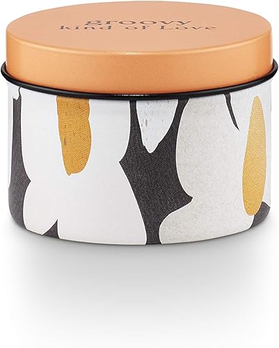 Miniatura 4 de Illume Love Triangle - Juego de velas de regalo, 2.5 onzas, multicolor, 7 onzas