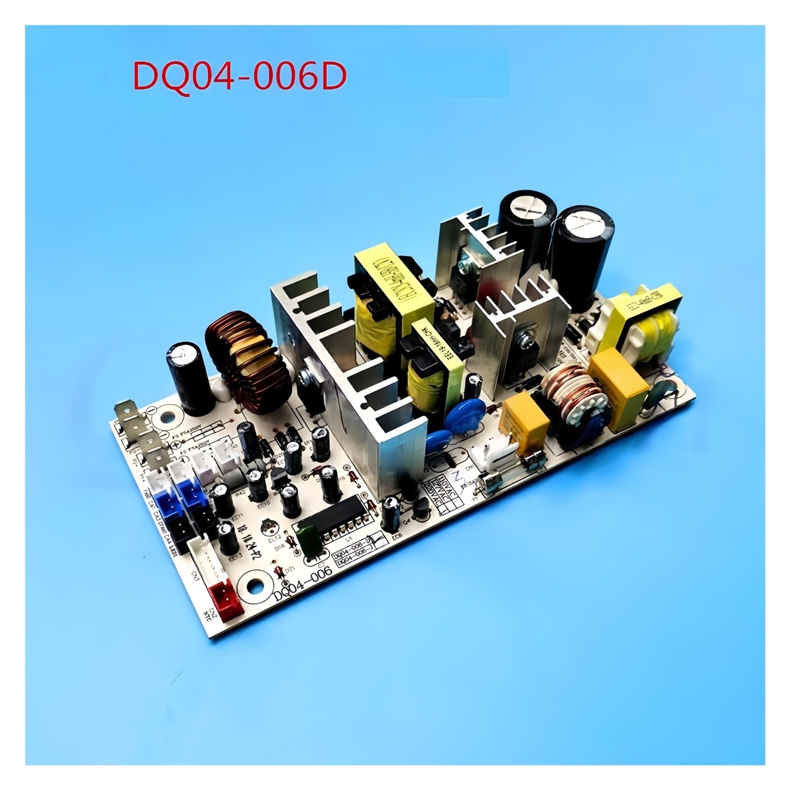 Placa de Circuito for vinoteca, Controlador de Circuito, Placa de computadora for vinoteca DQ04-006D