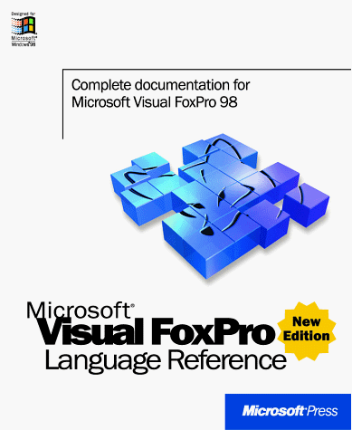 Microsoft Visual FoxPro: Language Reference