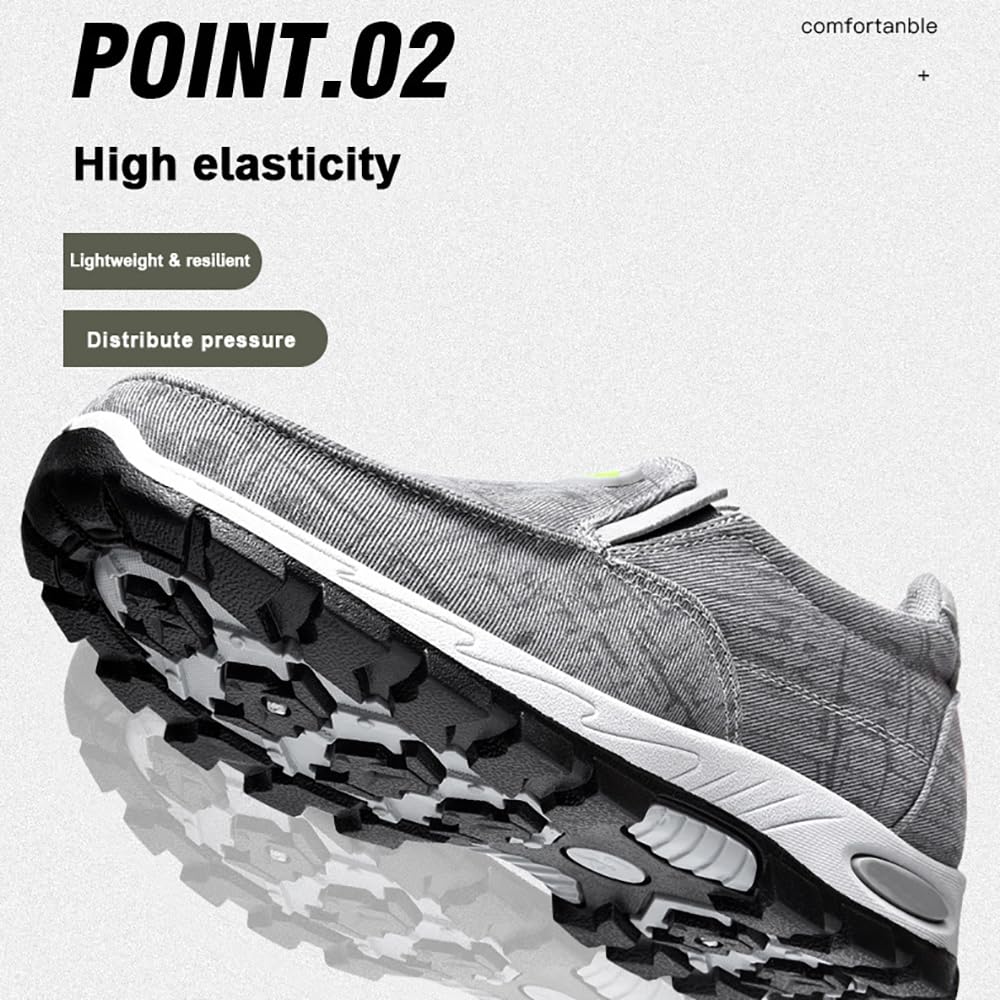 Diabetiker Schuhe Herren Gesundheitsschuhe Walkingschuhe Extra Weit Orthopädische Schuhe Sportschuhe Laufschuhe Verbandschuh Freizeitschuhe Für Senioren Geschwollene Füße
