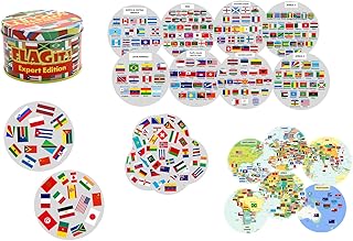 لعبة بطاقات من فلاج إت، إصدار الخبراء