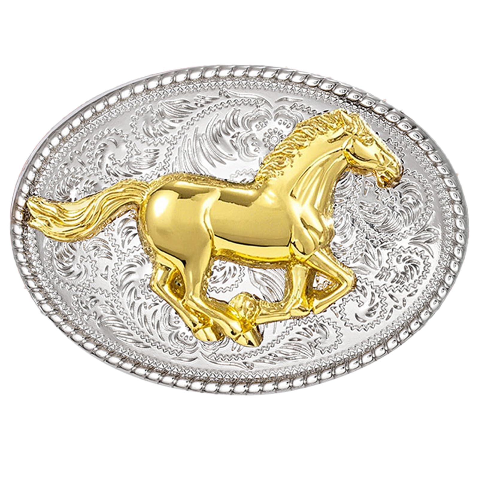 BELTROAD Kids Western Belt Buckles for Boys Girls Texas Rodeo Cowboy Buckle