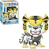 Funko POP Pop! الرسوم المتحركة: باكوغان - Skyress ، متعدد الألوان
