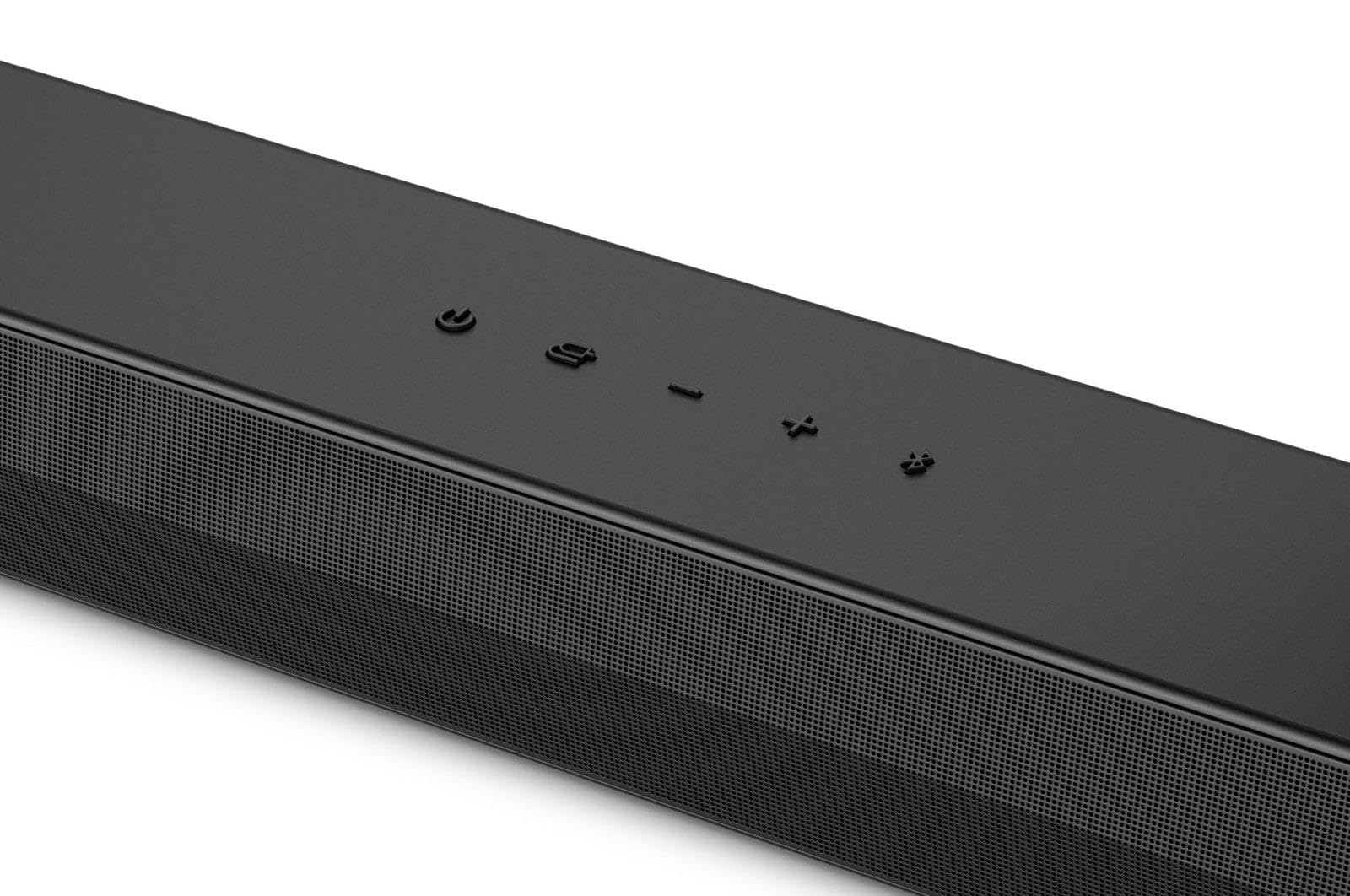 Soundbar LG S40T 300W 2.1 Canali Dolby DTS - Dettaglio
