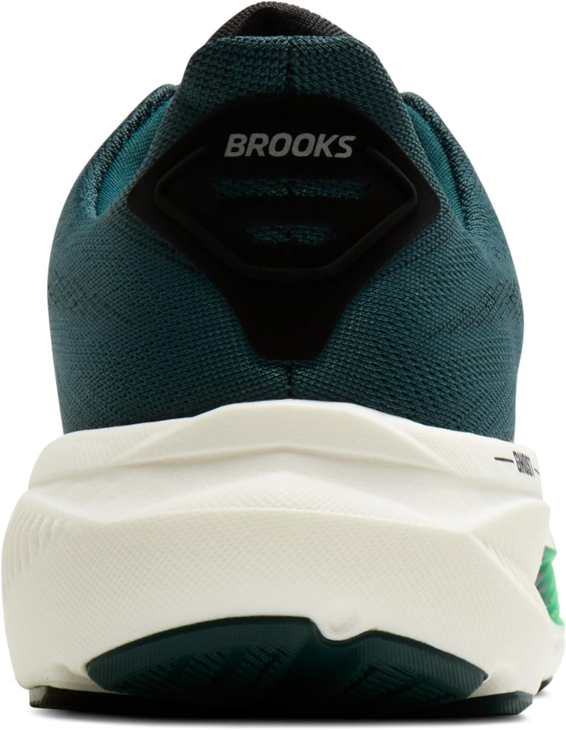 Brooks Men’s Ghost 17 Neutral Running Shoe