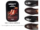 SHOESHINE Leather Boot Polish and Shoe Shiner Sponge gallery image