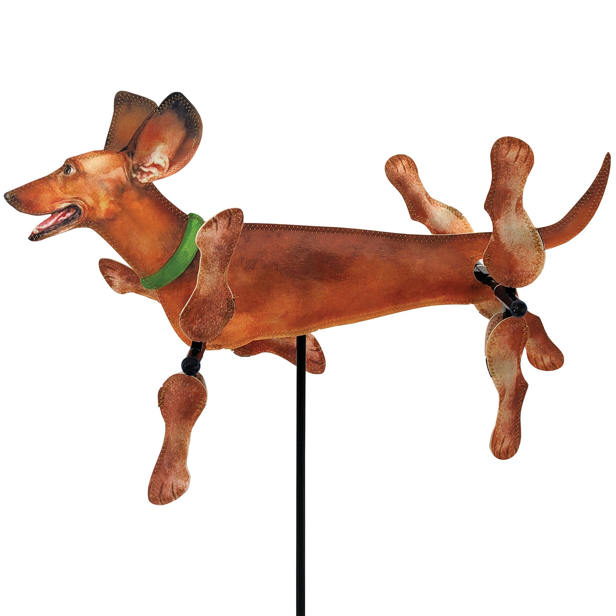 Amazon.com: Whirligig Spinner Dachshund 20