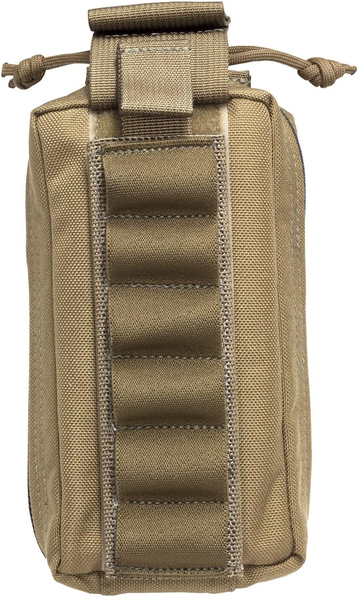Quick-Deploy Shot Shell Carrier with MOLLE Attachment by Elite Survival Systems