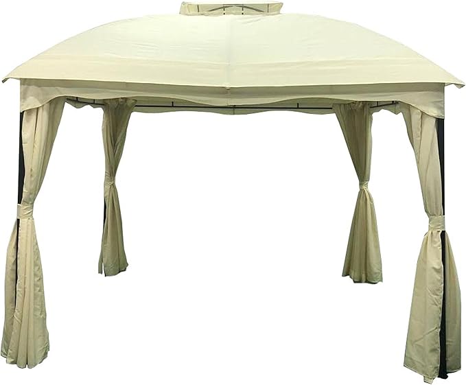 Christopher Knight Home 306107 Ava Outdoor 12' by 10