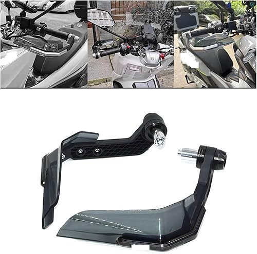 Miniatura 2 de Motorcycle Brake Protector for Benelli 502c TRK 502 502x 251 Leoncino BJ 500 250 TNT125 300 600 Motorcycle Handguard Shield Hand Guard Protector
