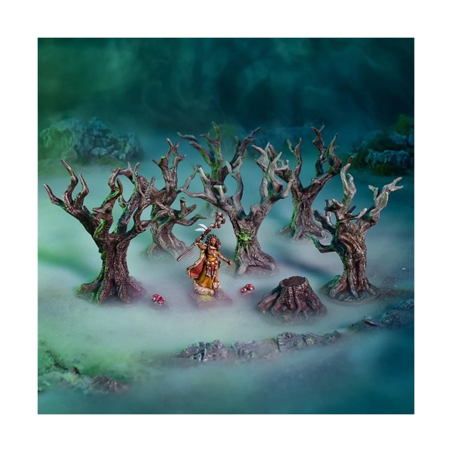 Amazon.com: Fantasy Forest : Toys & Games
