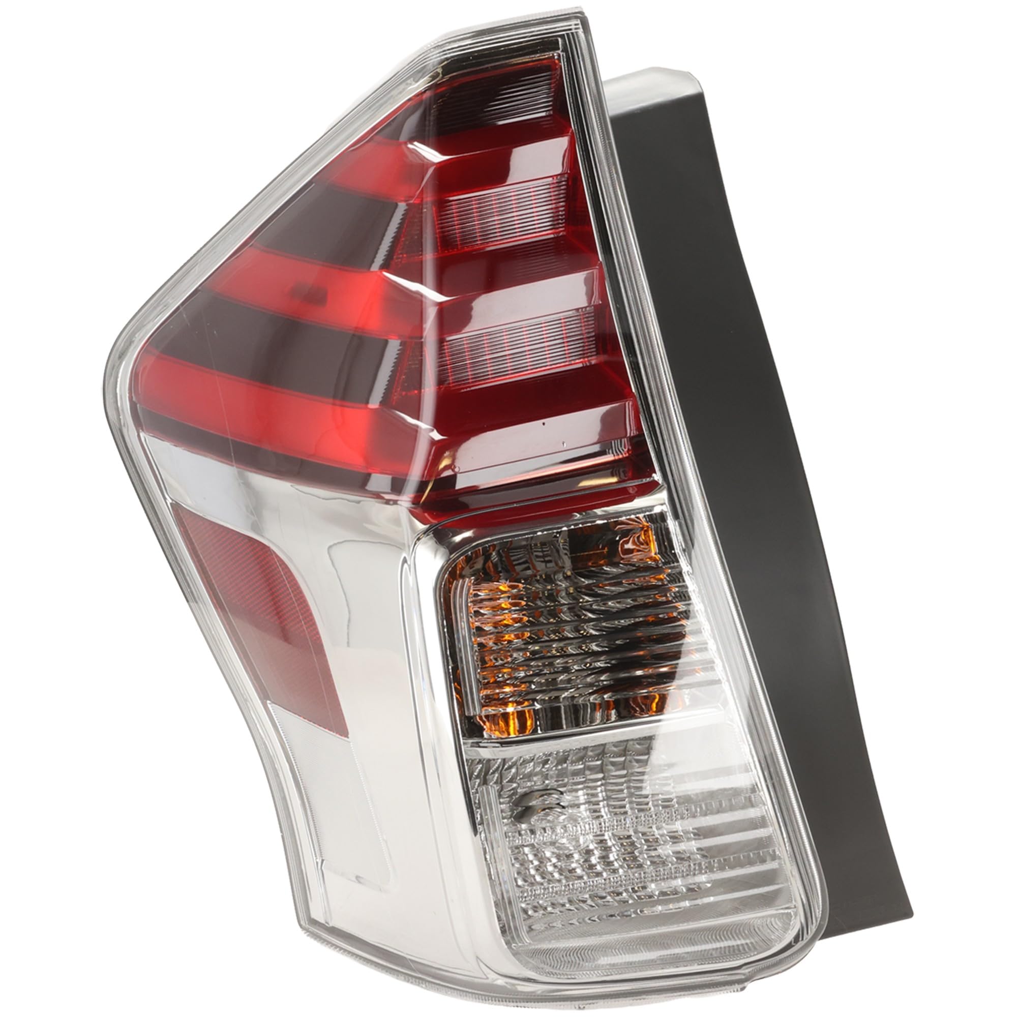 トヨタ プリウス ZVW50 右ライト PRIUS TAIL LIGHT Amazon.com: Tail Light for TOYOTA PRIUS V 2015-2017 LH Assembly
