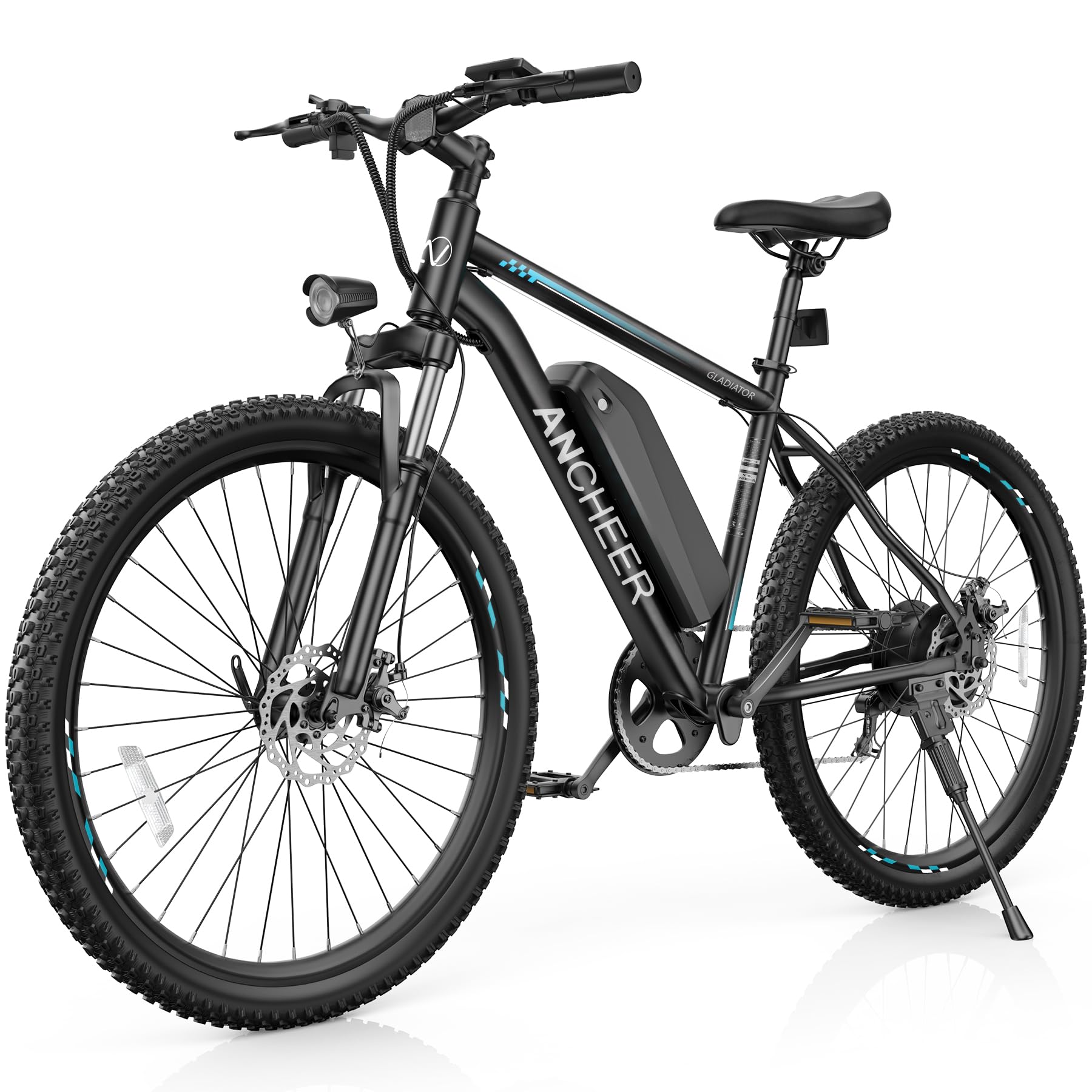 ANCHEER 26' Electric Bike