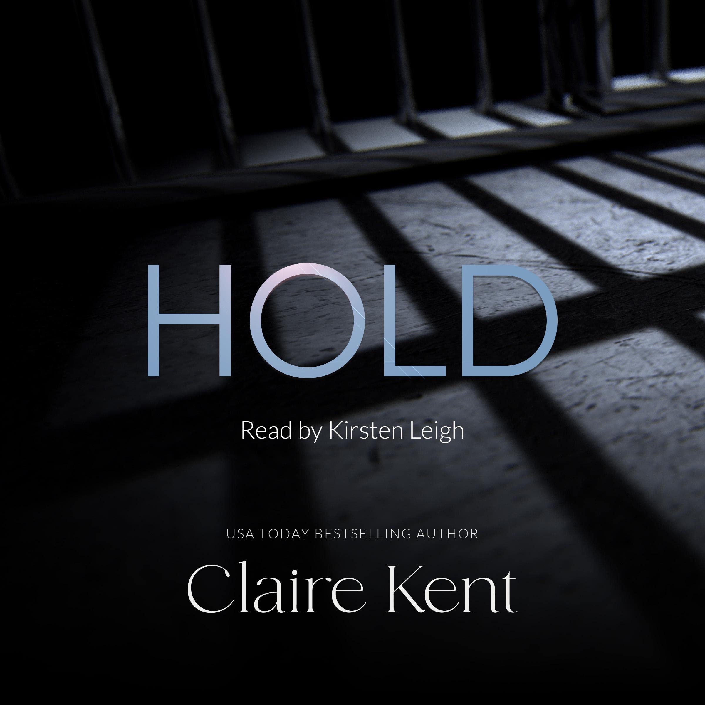Cover art for Hold