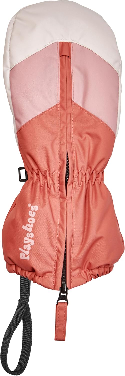 Playshoes Fäustling Unisex Children's Cold Weather Gloves