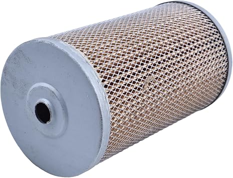 Oil Filter Element Compatible with Cub Loboy 154 184 185 C-60 Gas Engine Harvester Farmall Models Replaces 376373R91 251404R91