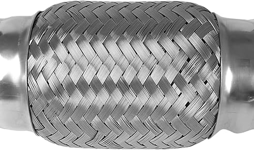 Miniatura 6 de Spec-D Tuning Sistema de escape Catback de doble punta quemada compatible con Infiniti G35 Coupe 2Dr 2003-2007