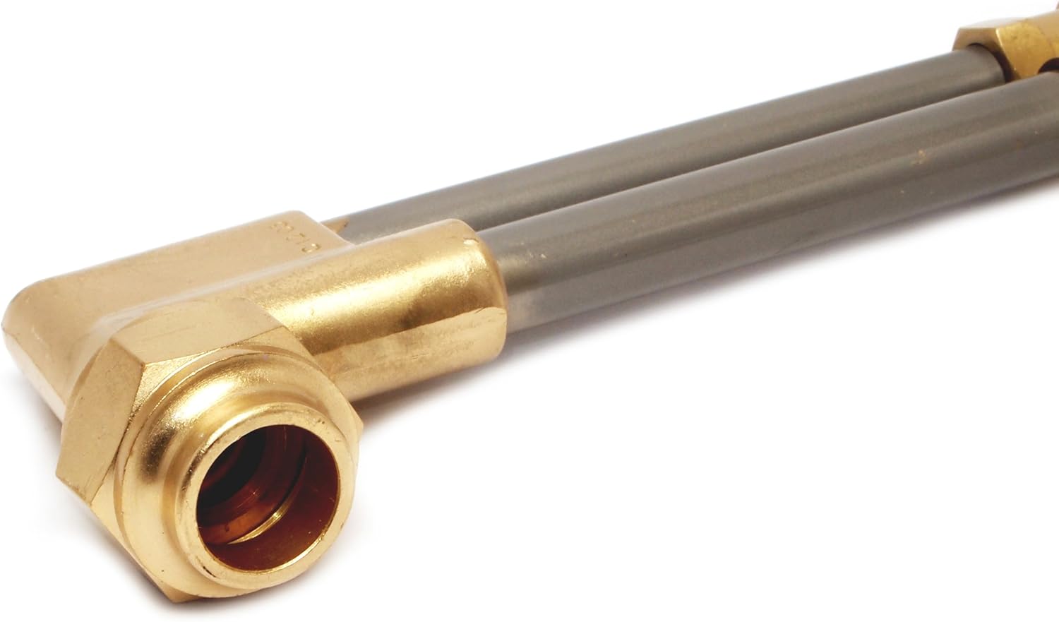 🔥 Cashback up to 70% Forney 87104 Cutting Attachment, Heavy Duty, Victor Style