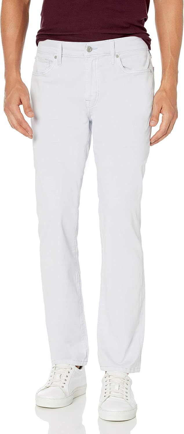 Joe's Mens The Brixton Mccowen Fashion Twill