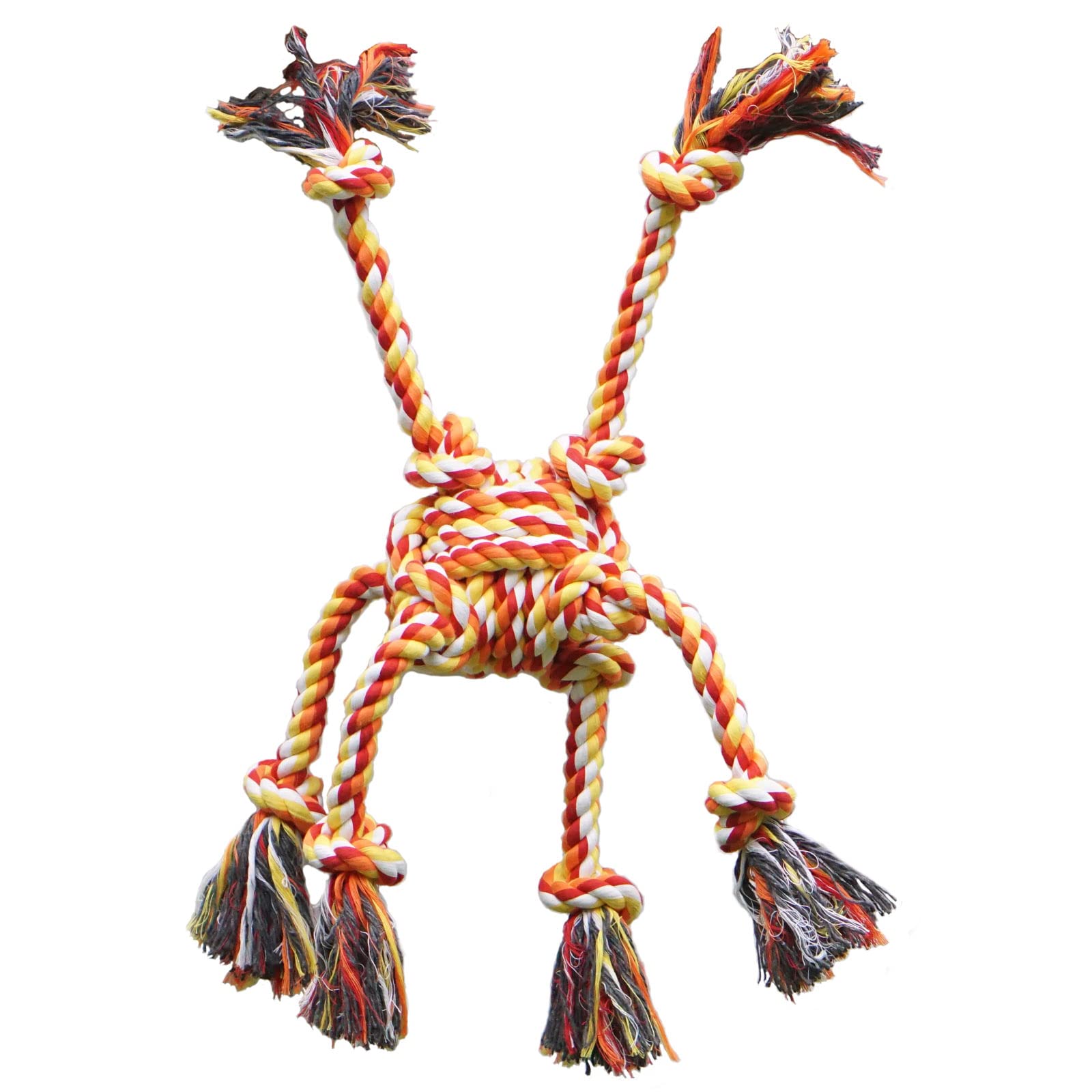 Meow&Woof New Rope Toy