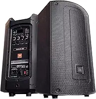 Caixa de Som Max 10 Bluetooth Preto JBL