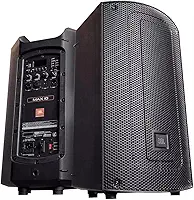 Caixa de Som Max 10 Bluetooth Preto JBL
