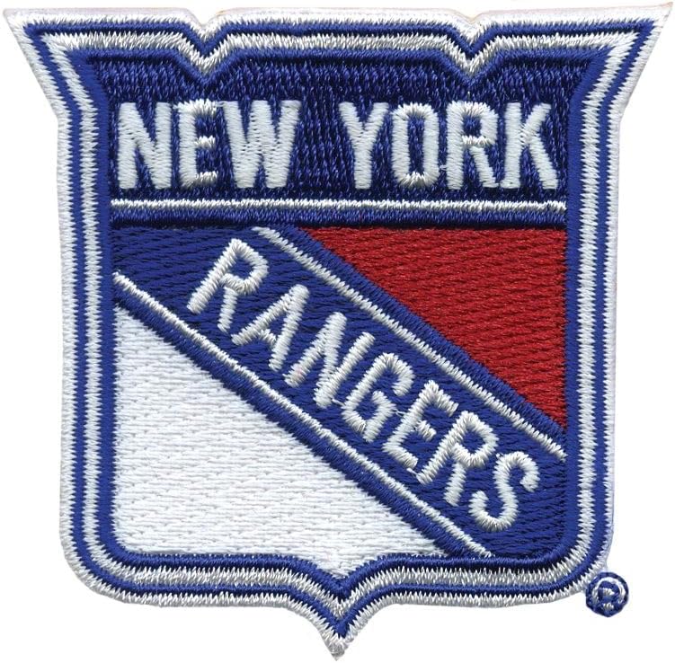 Tervis Made in USA Double Walled NHL New York Rangers Insulated Tumbler Cup Keeps Drinks Cold & Hot, 16oz, Primary Logo - Image 2