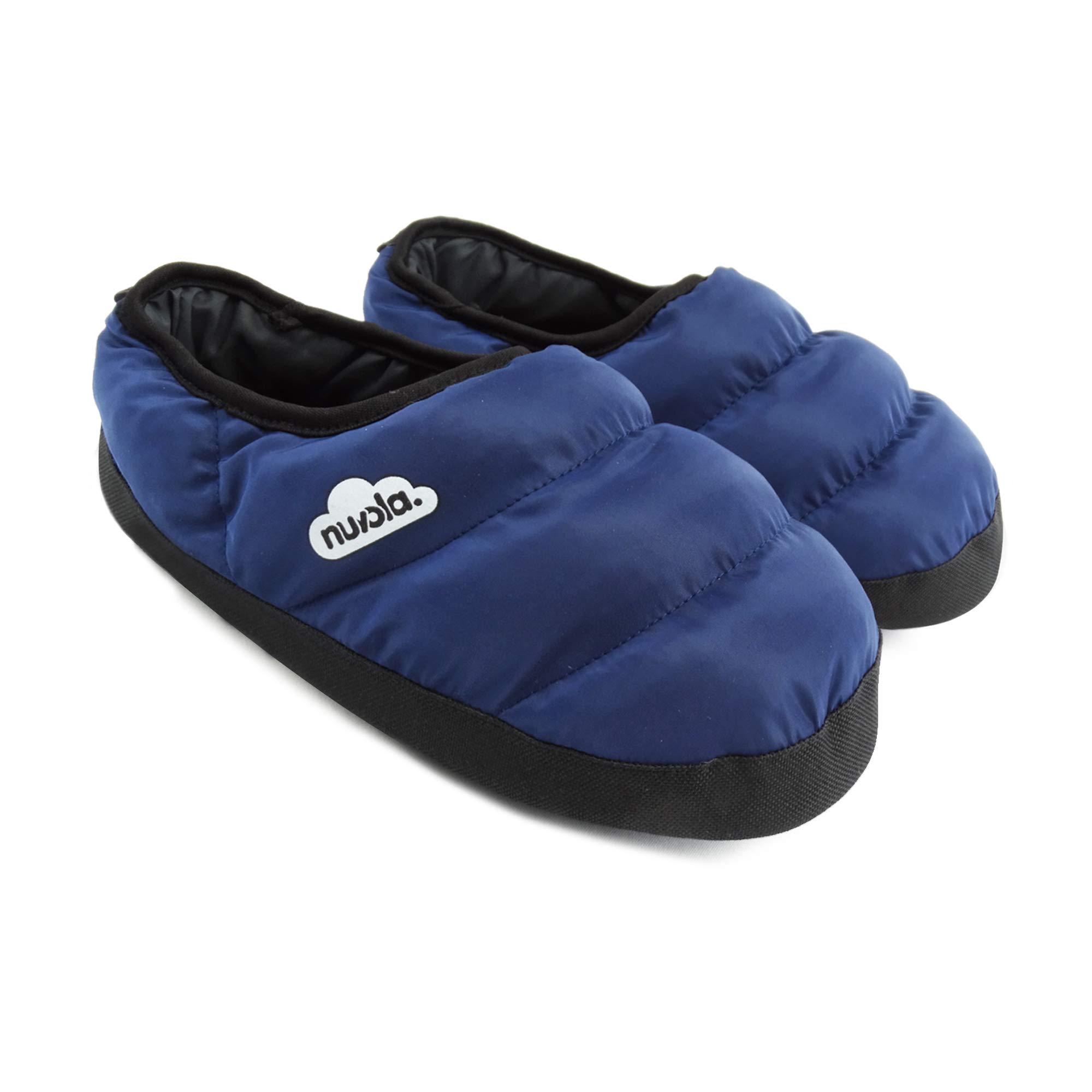 NUVOLA. Pantofole da Donna e Uomo | Interno caldo, suola flessibile, tocco morbido, casa, relax, smart working, divano e uso quotidiano