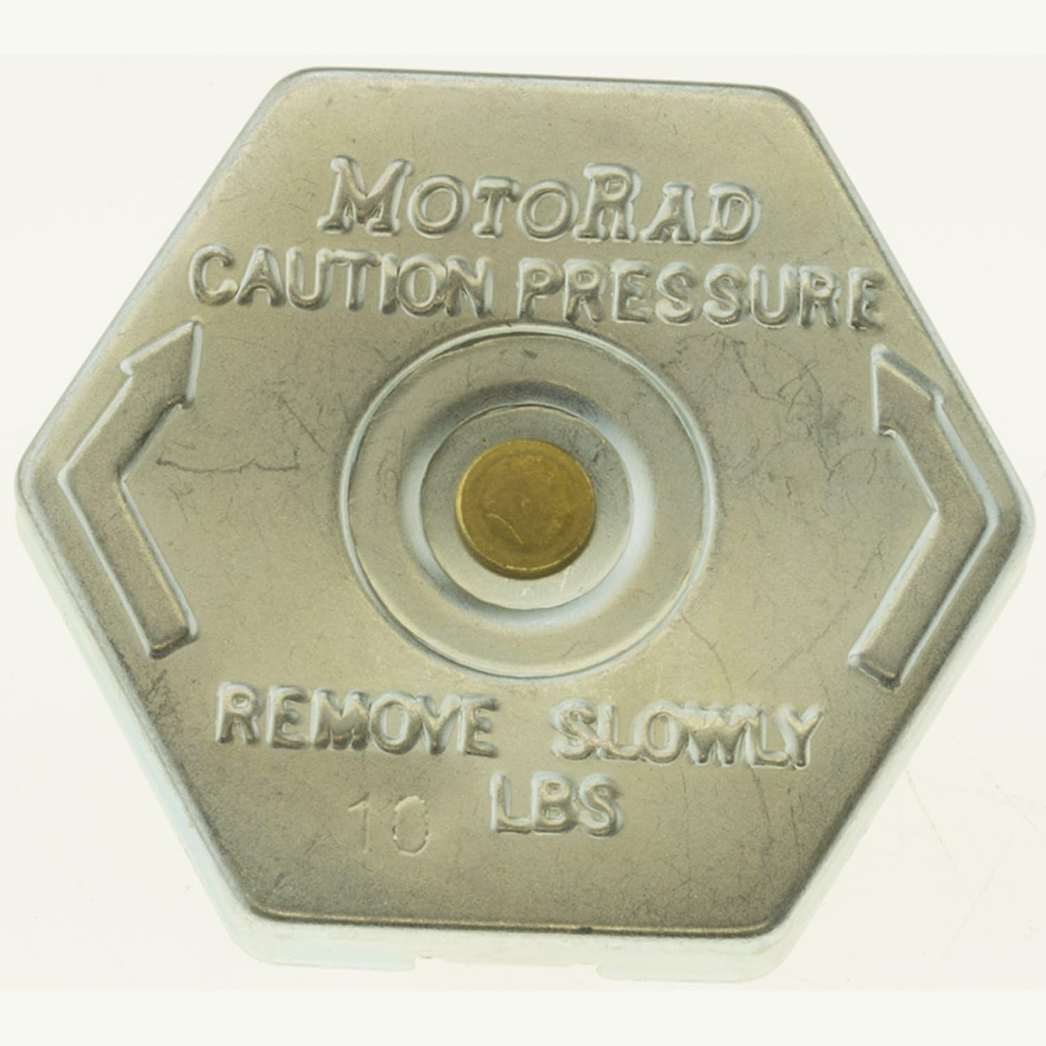 HD Radiator Cap