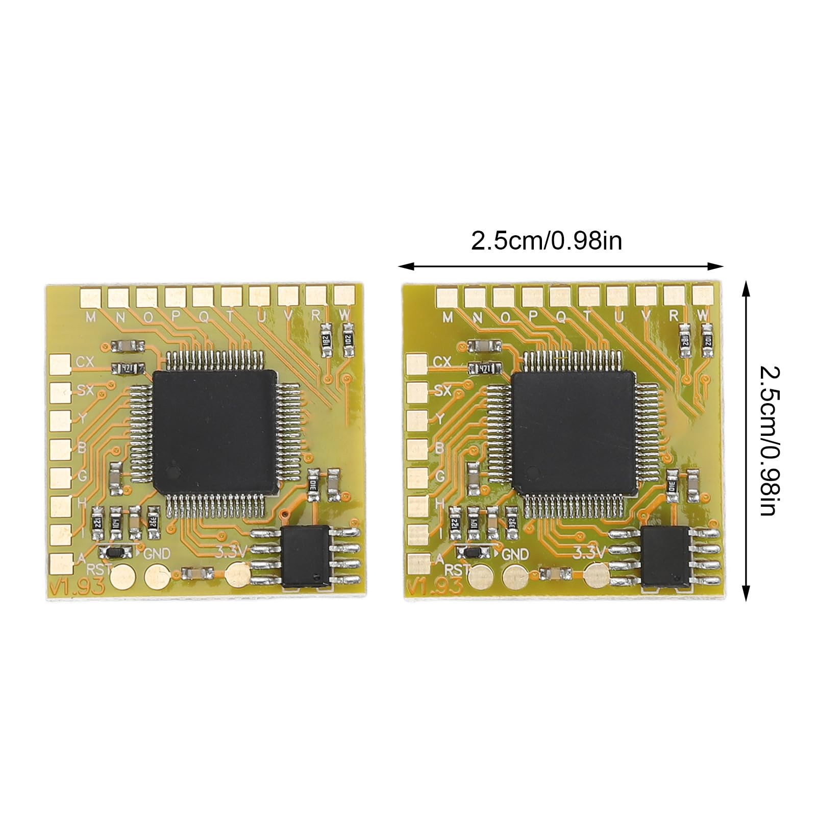 Puce MODBO5.0 V1.93, support professionnel de disque dur, microcircuit de puce de lecture directe Mod, pour console de jeu Puce MODBO5.0 V1.93, support professionnel de disque dur, microcircuit de puce de lecture directe Mod, pour console de jeu