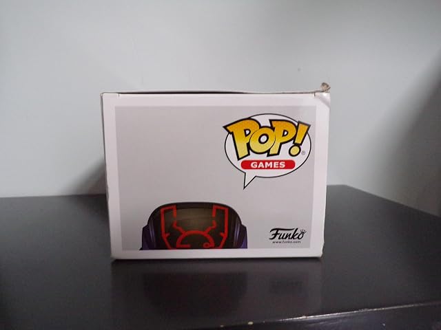 Foto 5 de 6 de Funko Pop! Games: Fortnite - The Scientist - Figura de Vinilo Coleccionable - Video Games Fans