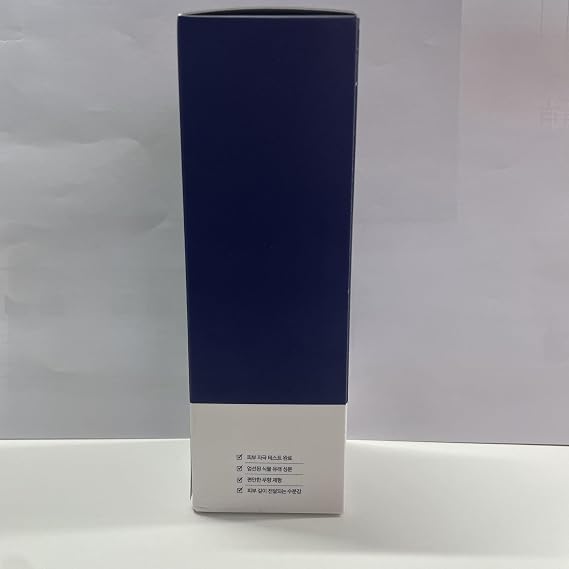 Pyunkang Yul PKY ATO Cream Blue Label - Long lasting Strong Moisture and Nutrients Hyaluronic Acids, Natural Safe Ingredients Ceramide Skin Barrier from Double Hydration Baby Lotion 4.06 Fl. Oz