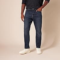 Vista 6 de Tienda Essentials Mens Slim-Fit Jeans - Discontinued