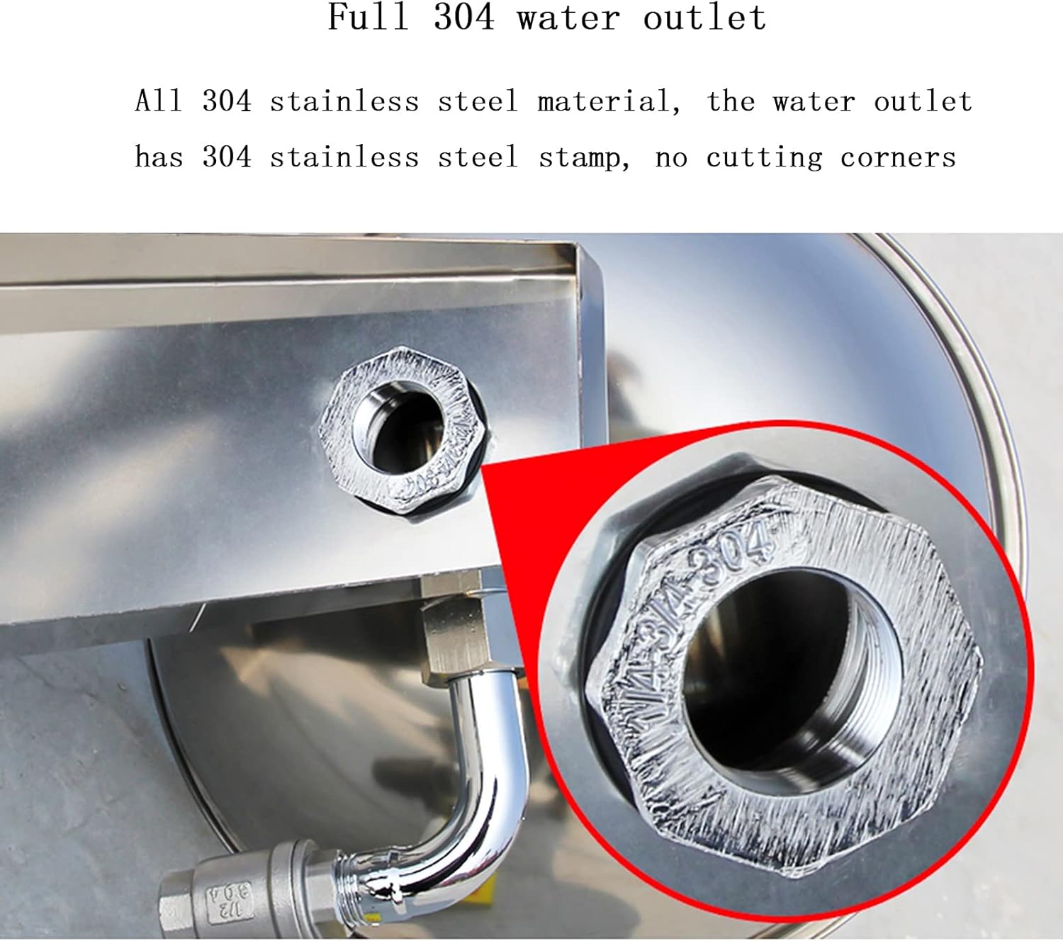 Eye Wash Station, Emergency Shower Head Eye Wash with Foot Pedal, for Factory Lab Machinery Building Industries,Style2